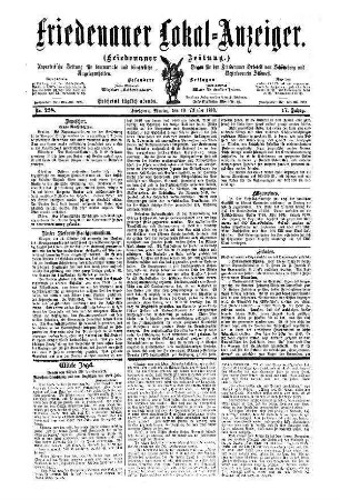 Nr. 238, 10.10.1910