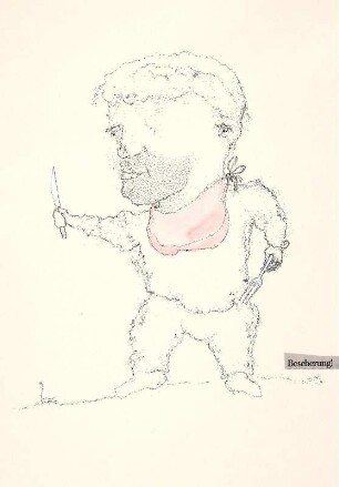 BESCHERUNG