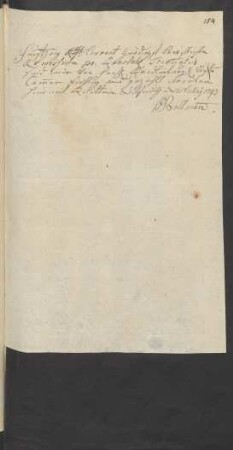 Fünfzig [...] Currant gnädigst bewilligte Remission pro Quartal Trinitatis ... Mai 1793