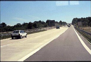 Einfahrt Süd [West] (in Richtung Stuttgart)