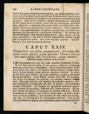 504-513, Caput XXIV