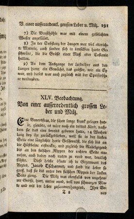 291-302, XLV.-LII.