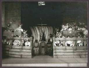 Arche Noah (Benjamin Britten)