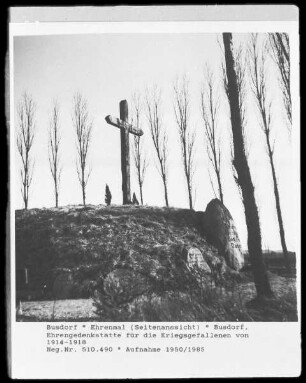 Ehrenmal