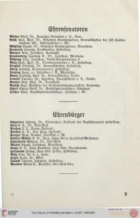 Ehrensenatoren