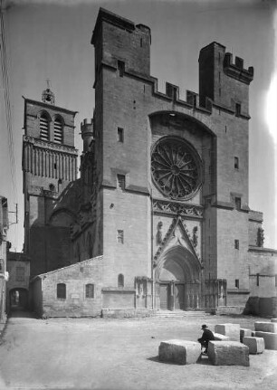 Saint-Nazaire