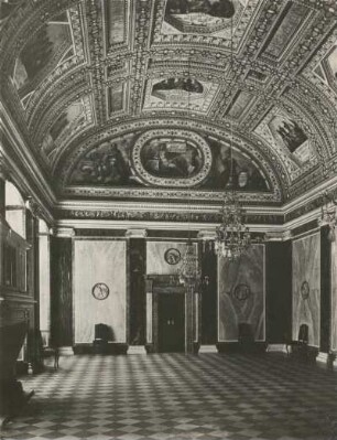 Italienischer Saal