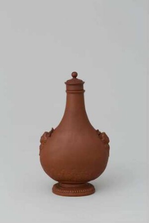 Pilgerflasche