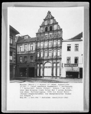 Haus Hagemeyer