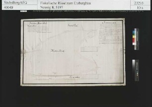 Hüttenteich bei Berthelsdorf