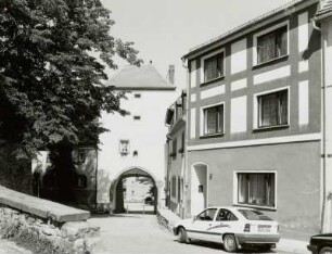 Untertor