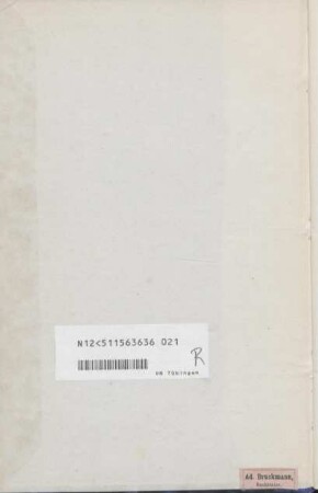 Deckblatt