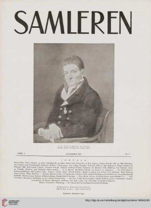 Nr. 9 (September 1929)