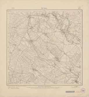 3035 (alte Nr.: 1541) Gr. Garz