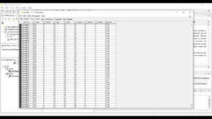 IoT Workflows und Analytics: MQTT, Nifi, Cassandra, KNIME (3)