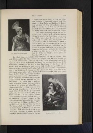 Karl Weiser als Tyrano de Bergerae