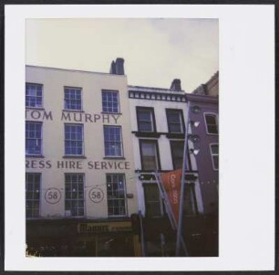 Haus in Cork