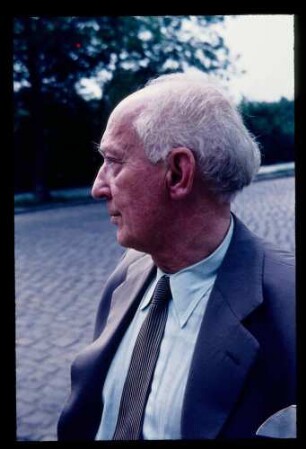 Frank Thiess 4.6.57.
