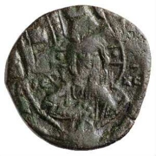 Münze, Follis, 1075 - 1080