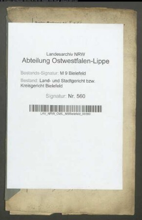 Sonstige: Nolting, Johann Wilhelm; Sonstige: Nolting, Hanne Wilhelmine, geb. Tubbesing: