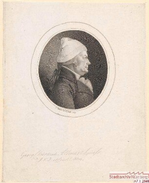 Georg Christoph Albrecht Spieß