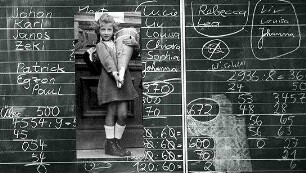Meine liebe Frau Schildt - eine Ode an die Grundschule