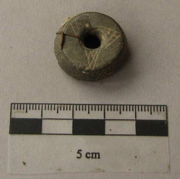 spindle whorl