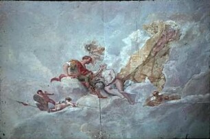 Mars und Venus