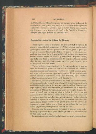 Sociedad Argentina de Música de Cámara