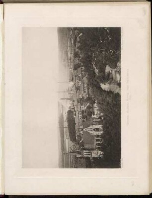 Georgs-Marien-Hütte vom Rehlberg 1894