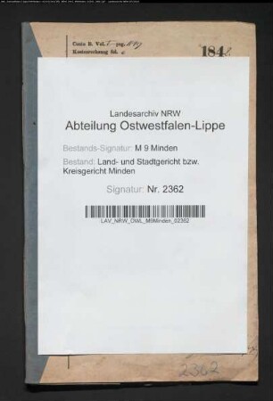 Sonstige: Wolfers, Moritz; Sonstige: Wolfers, Emilie, geb. Spanier: