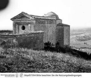 San Giacomo Apostolo & Camposanto Vecchio