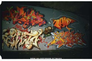 BED neck cESM | SUK "cANTWO! UA... | {COPYRIGHT}2001