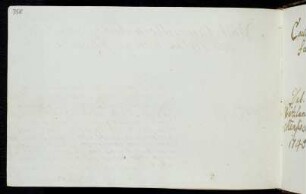 358, Leerseite