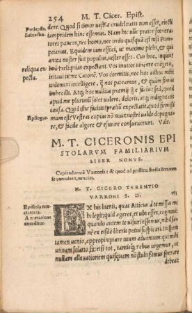 Liber nonvs.
