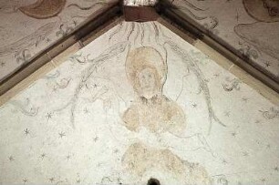 Die vier Evangelistensymbole