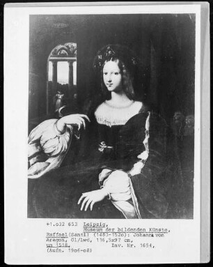 Johanna von Aragon
