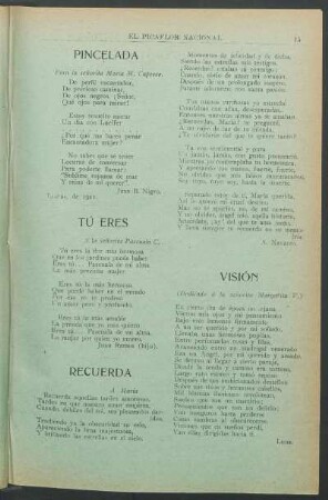 Recuerda