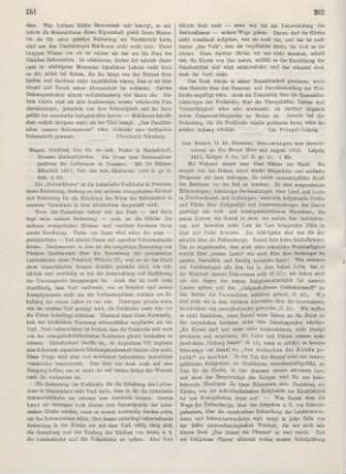 251-252 [Rezension] Nagel, Gottfried, Unsere Heimatkirche