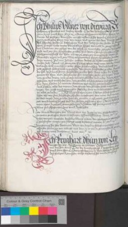 Philipp Ullner von Dieburg