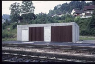 Bf. Epfendorf