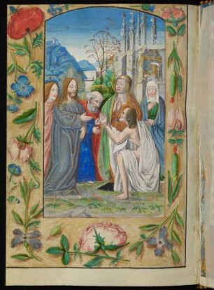 Totenoffizium (Gebrauch von Rom)