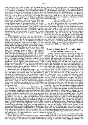 Hausbesuche und Elternabende