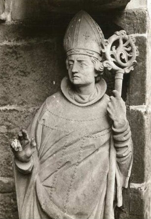 Sankt Johannis Evangelistae und Donati