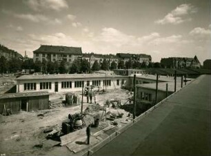 Afifa AG Filmkopie, Berlin-Neukölln