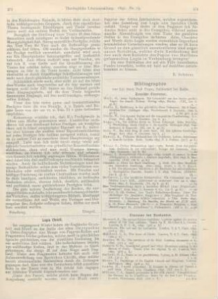 373-374 Logia Christi