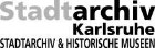 Stadtarchiv Karlsruhe