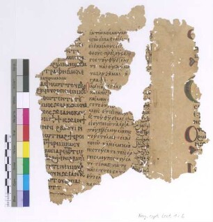 Eve of Thursday, 9th Hour. Jh. X, 34 - 38