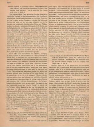 227 [Rezension] Goebel, Siegfried, Leidensgeschichte Jesu Christi