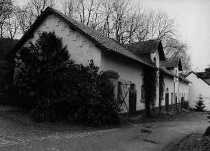 Rittergut; Waldkappel, Rittergut 2, Rittergut 4, Rittergut 2b, Rittergut 2a